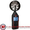 KIMO LV130 Thermo-Anemometer with Integrated Vane Probe