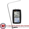PCE PDA10L Portable Wind Speed Meter