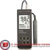 HANNA HI9033 Handheld Multi-Range Conductivity Meter
