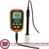 EXTECH EC600 Portable pH/Cond/TDS/Salinity/ Temp. Meter