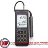 HANNA HI9835 Portable EC/ TDS/ NaCl Meter