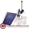 JENWAY 3540 Bench Combined Conductivity/ pH Meter