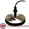 SYQWEST P02560 200kHz Stainless Steel Housing Transducer