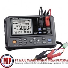 HIOKI RM3548 Precision Portable Resistance Meter