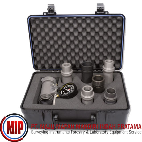 DARLEY Y889L Hydrant Flow Test Kit