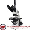 KEN-A-VISION T-29043 Trinocular Research Microscope