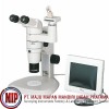 NIKON SMZ1000 Stereoscopic Microscope