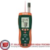 EXTECH HD500 Psychrometer with InfraRed Thermometer