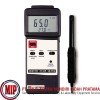 LUTRON HT3006A Temp. and Humidity Meter