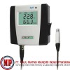 BESANTEK BST-DL115 Wireless Temperature and Humidity Data Logger 