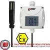 COMET T3111Ex Intrinsically Safe Humidity and Temperature Transmitter