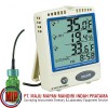 DIGI-SENSE 37803-84 Refrigerator/ Freezer Digital Thermometer