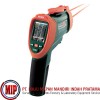 EXTECH VIR50 Handheld Video & Infrared Thermometer