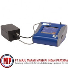 TSI ALNOR 8533EP DustTrak DRX Desktop Aerosol Monitor