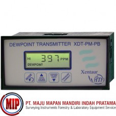 COSA-XENTAUR XDT-PM-PB Dew Point Meter COSA-XENTAUR XDT-PM-PB Dew Point Meter