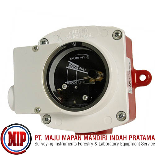 Murphy Level MURPHY EL150K1 Liquid Level Swichgage