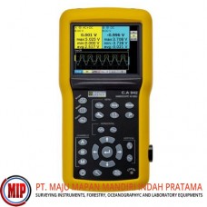 CHAUVIN ARNOUX CA942 Portable Oscilloscope
