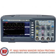 CHAUVIN ARNOUX DOX2100B Benchtop Digital Oscilloscope
