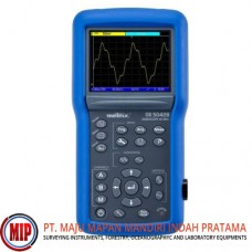 CHAUVIN ARNOUX OX5022B 2-Channels Portable Oscilloscope