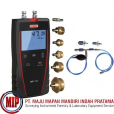 KIMO MP130 Micro Manometer For Gas Network Leak Testing