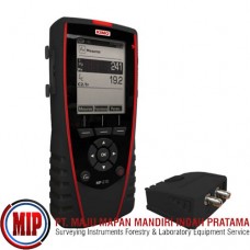 KIMO MP210-M Pressure Gauge - Micromanometer