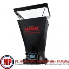 KIMO DBM610 Airflow Capture Hood KIMO DBM610 Airflow Capture Hood