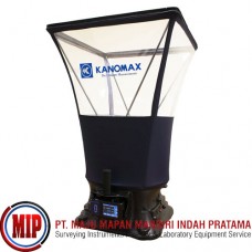 KANOMAX 6710 TABmaster Capture Hood