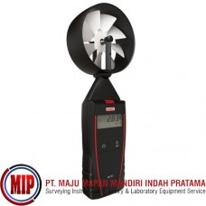 KIMO LV50 Vane Thermo-Anemometer KIMO LV50 Vane Thermo-Anemometer