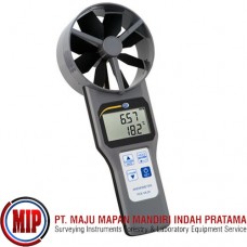 PCE VA20 Multifunction Air Velocity Meter PCE VA20 Multifunction Air Velocity Meter