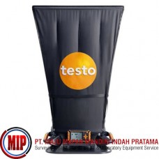 TESTO 420 KIT (0563 4200) Digital Flow Hood Kit