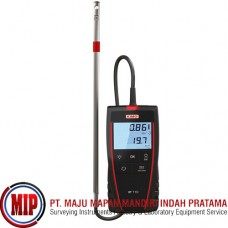KIMO VT110 Hotwire Thermo Anemometer