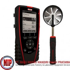 KIMO VT210L Portable Anemometer KIMO VT210L Portable Anemometer