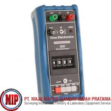 TIME ELECTRONICS 1021 Milliamp Source with Null Indicator