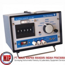 TIME ELECTRONICS 1024 DC Current Calibrator