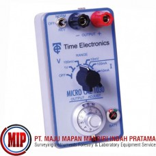 TIME ELECTRONICS 1030 Voltage And Current Source