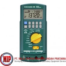 YOKOGAWA CA320 Temperature Calibrator YOKOGAWA CA320 Temperature Calibrator