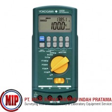 YOKOGAWA CA330 Portable RTD Calibrator