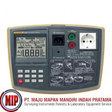FLUKE 6500-2 Portable Appliance Tester