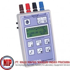 TIME ELECTRONICS 7000 RTD Temperature Calibrator
