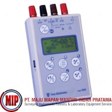 TIME ELECTRONICS 7005 Voltage / Current / Loop Calibrator