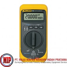FLUKE 705 Loop Calibrator FLUKE 705 Loop Calibrator