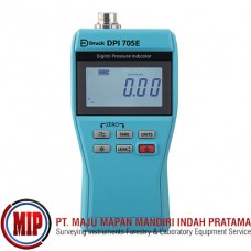 DRUCK DPI705E Digital Pressure Indicator