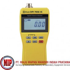 DRUCK DPI705EIS Digital Pressure Indicator DRUCK DPI705EIS Digital Pressure Indicator
