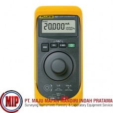 FLUKE 707 Loop Calibrator FLUKE 707 Loop Calibrator
