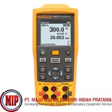 FLUKE 712B RTD Calibrator FLUKE 712B RTD Calibrator