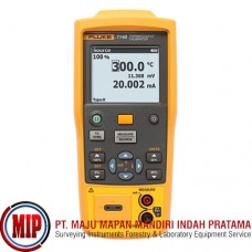 FLUKE 714B Termocouple Calibrator FLUKE 714B Termocouple Calibrator