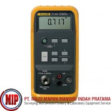 FLUKE 717 Pressure Calibrator