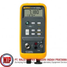FLUKE 718 Pressure Calibrator FLUKE 718 Pressure Calibrator