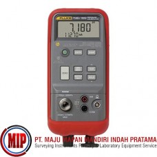 FLUKE 718EX Intrinsically Safe Pressure Calibrator FLUKE 718EX Intrinsically Safe Pressure Calibrator