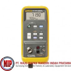 FLUKE 719 Electric Pressure Calibrator